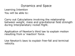 11 Dyn and Space N3 rocket Theory