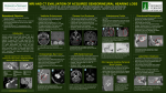 mri and ct evaluation of acquired sensorineural