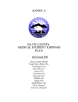 MCI Plan - Davis County
