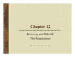 chapter 12 update
