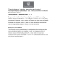 Handout 2 Employer and Employee Roles and