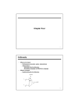 Chapter 4 - Lecture 1 - GMU Computer Science