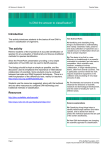 DNA and classification