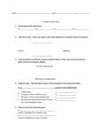 weather study guide