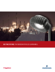 Appleton™ Mercmaster™ LED Series Luminaires Brochure