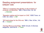 Assignments slides - Scalable Computing Systems Laboratory