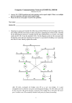 Solution to test 2