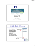 Session 5 Slides - IHI Antibiotic Stewardship Expedition