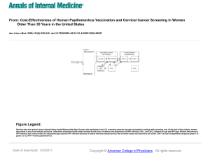 Slide 1 - Annals of Internal Medicine