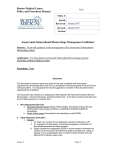 Aneursymal SAH management