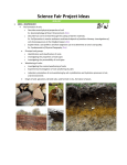 Ex: Geomorphology of Desert Environments (link)