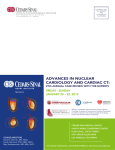 advances in nuclear cardiology and cardiac ct
