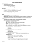 Chapter 2 Commands - Mr. Dixon`s Weebly