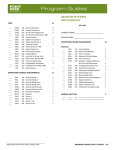 bachelor of science biotechnology