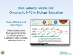 RNA-Seq - iPlant Pods