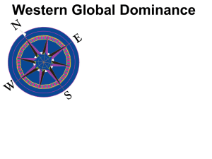 1c Global System