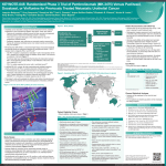 KEYNOTE-045: Randomized Phase 3 Trial of Pembrolizumab (MK