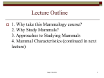 Lecture 3 Sept 15 2010
