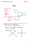 6.4 Special Parallelogram 2.notebook