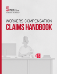 WORKERS COMPENSATION Claims Handbook