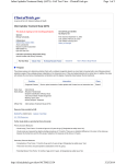 Page 1 of 5 Infant Aphakia Treatment Study (IATS)