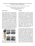 THE PASSIVE CONTRIBUTIONS OF THE VASTUS MEDIALIS AND