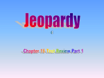 Jeopardy