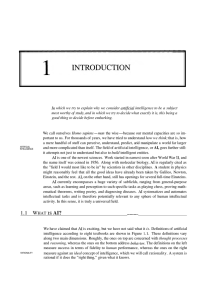 Russell S , Norvig P Artificial Intelligence