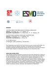 11th ESO-ESMO Masterclass in Clinical Oncology