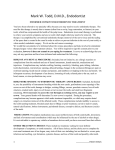 Medical Consent Form (Word format)