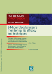 24-hour blood pressure monitoring: its efficacy and