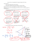 Section 4.6 Corresponding Parts of Congruent