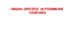 35_Organ-specific autoimmune diseases