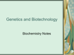 Biochemistry_PPT_for_notes