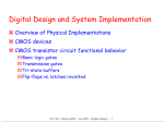 26-DigitalDesign - inst.eecs.berkeley.edu