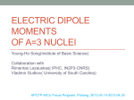 APCTP-WCU APR 16 - Y.