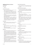 Middle East Respiratory Syndrome Coronavirus