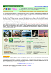 clear 2016 - 2014 International Conference on Remediation and