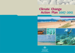 Climate Change Action Plan