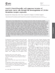 Boswellic Acid Suppressing Pancreatic Cancer Cells