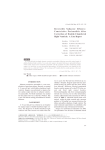 Reversible Subacute Effusive- Constrictive Pericarditis After