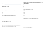 TCAP Review 2013 – Page 9 – Electromagnetism