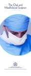 The Oral and Maxillofacial Surgeon
