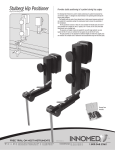 Stulberg Hip Positioner