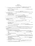 chapter 10 worksheet