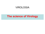 VIROLOGIA