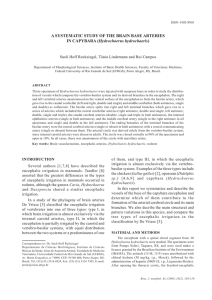 Complete Article - Journal of Morphological Science