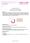 Left Bundle Branch Block