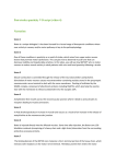 Post-stroke spasticity VO script (video 4)