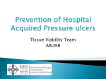 Pressure Ulcers